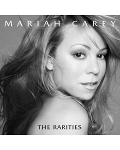 Mariah Carey - The Rarities CD