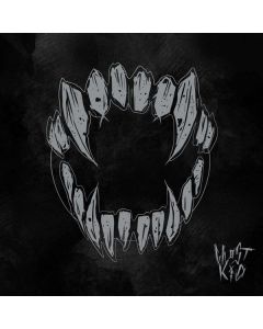 Ghostkid - Ghostkid CD