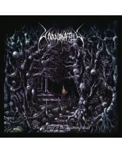 Unanimated - In The Forest Of The Dreaming Dead (Re-issue 2021) CD
