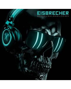 Eisbrecher - Schicksalsmelodien CD