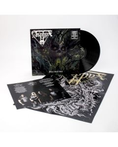 Asphyx - Necroceros (180g) LP