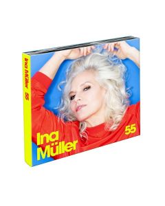 Ina Müller - 55 (Limited Edition) CD