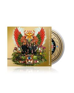 Silbermond - Schritte (Extended) CD