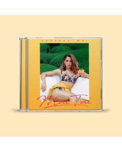Vanessa Mai - Mai Tai CD