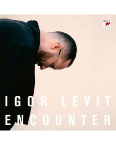 Igor Levit - Encounter (180g) LP