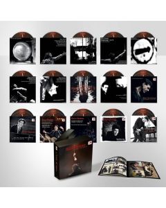 Ezio Bosso (1971-2020) - A Life in Music CD