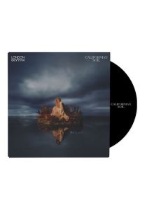 London Grammar - Californian Soil CD