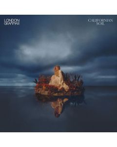 London Grammar - Californian Soil LP