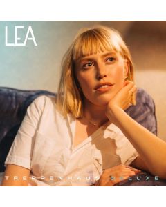 Lea - Treppenhaus (Deluxe Edition) CD