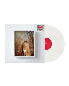Arcade Fire & Owen Pallet - Her (O.S.T.) (180g) (White Vinyl) LP