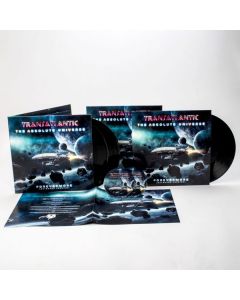 Transatlantic - The Absolute Universe: Forevermore (Extended Version) (180g) LP