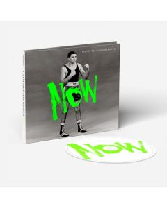 Fury In The Slaughterhouse - NOW (Limited Edition) CD