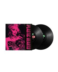 Miley Cyrus - Plastic Hearts LP