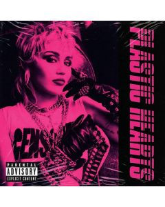 Miley Cyrus - Plastic Hearts CD