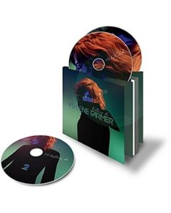 Mylène Farmer - Histoires De Myléne Farmer CD