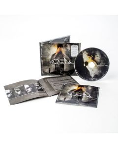 Riverside - Out Of Myself (Limited Edition) CD