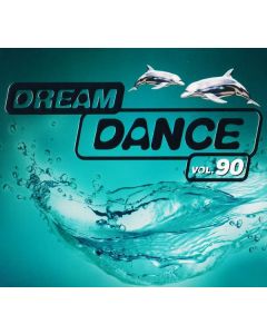Dream Dance Vol. 90 CD