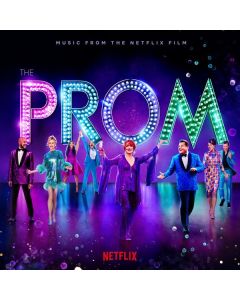 The Prom LP