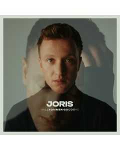 Joris - Willkommen Goodbye CD