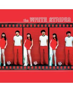 The White Stripes - The White Stripes CD
