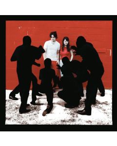 The White Stripes - White Blood Cells CD