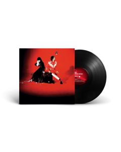 The White Stripes - Elephant (180g) LP