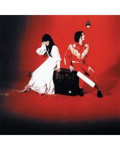 The White Stripes - Elephant CD