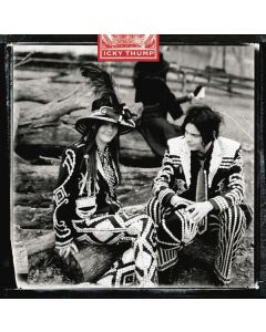 The White Stripes - Icky Thump CD