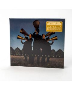 Frost* - Day And Age CD