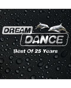 Dream Dance: Best Of 25 Years CD