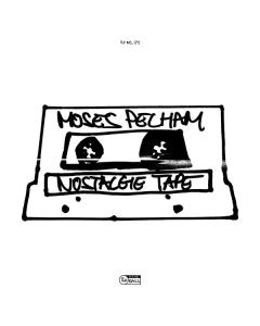Moses Pelham - Nostalgie Tape CD