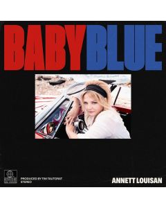 Annett Louisan - Babyblue CD