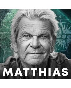 Matthias Reim - MATTHIAS CD