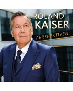 Roland Kaiser - Perspektiven CD