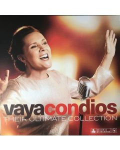 Vaya Con Dios - Their Ultimate Collection LP