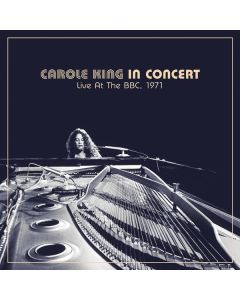 Carole King - Carole King In Concert: Live At The BBC, 1971 (Limited Edition) LP
