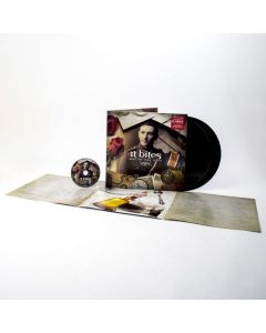 It Bites - Map Of The Past (Reissue 2021) (remastered) (180g) LP