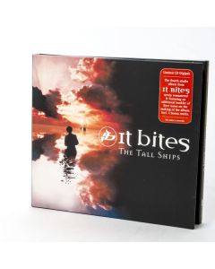 It Bites - The Tall Ships (Limited Edition) CD