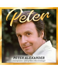 Peter Alexander - Peter CD
