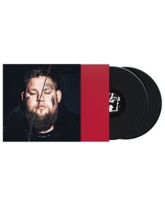 Rag'n'Bone Man - Life By Misadventure (180g) LP