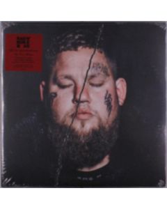 Rag'n'Bone Man - Life By Misadventure (Limited Edition) (White Vinyl) LP