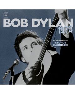 Bob Dylan - 1970 (50th Anniversary Collection) CD