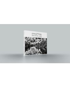 Jean Michel Jarre - Amazônia CD