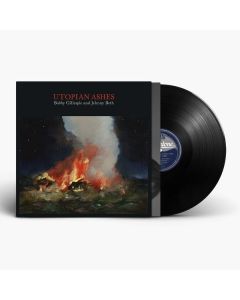 Bobby Gillespie & Jehnny Beth - Utopian Ashes LP