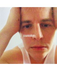 Tom Odell - Monsters CD
