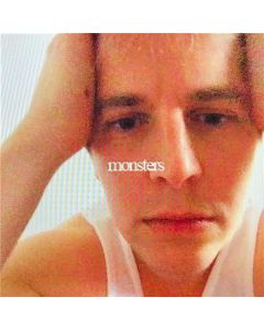 Tom Odell - Monsters LP