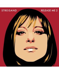 Barbra Streisand - Release Me 2 CD