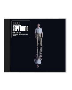 Gary Kemp - Insolo CD
