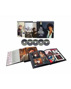 Bob Dylan - The Bootleg Series Vol. 16 (1980 - 1985) (Deluxe Edition) CD