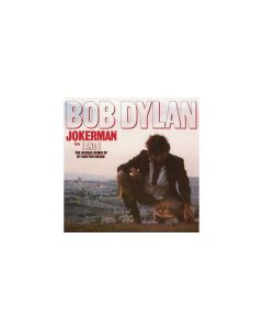 Bob Dylan - Jokerman / I And I (The Reggae Remix EP) (Limited Edition) MAX